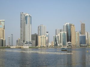 STL > Sharjah, United Arab Emirates: $908 round-trip – Jan-Mar