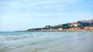 STL > Qingdao, China: $564 round-trip – Jan-Mar