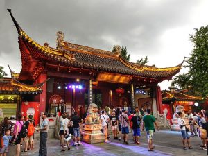 STL > Nanjing, China: $565 round-trip – Feb-Apr (Including Spring Break)