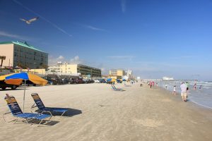 STL > Daytona Beach, Florida: From $103 round-trip – Oct-Dec