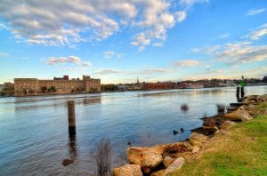 STL > Wilmington, North Carolina: From $123 round-trip – Aug-Oct