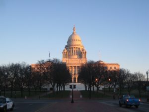 TPA > Providence, Rhode Island: $123 round-trip – Dec-Feb