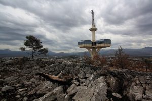 TPA > Podgorica, Montenegro: $614 round-trip – Sep-Nov (Including Fall Break)