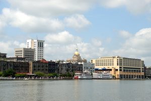 TPA > Savannah, Georgia: From $143 round-trip – Aug-Oct