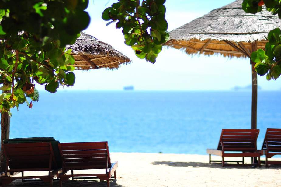MCI > Vieux Fort, Saint Lucia: Econ from $439. – Feb-Apr 