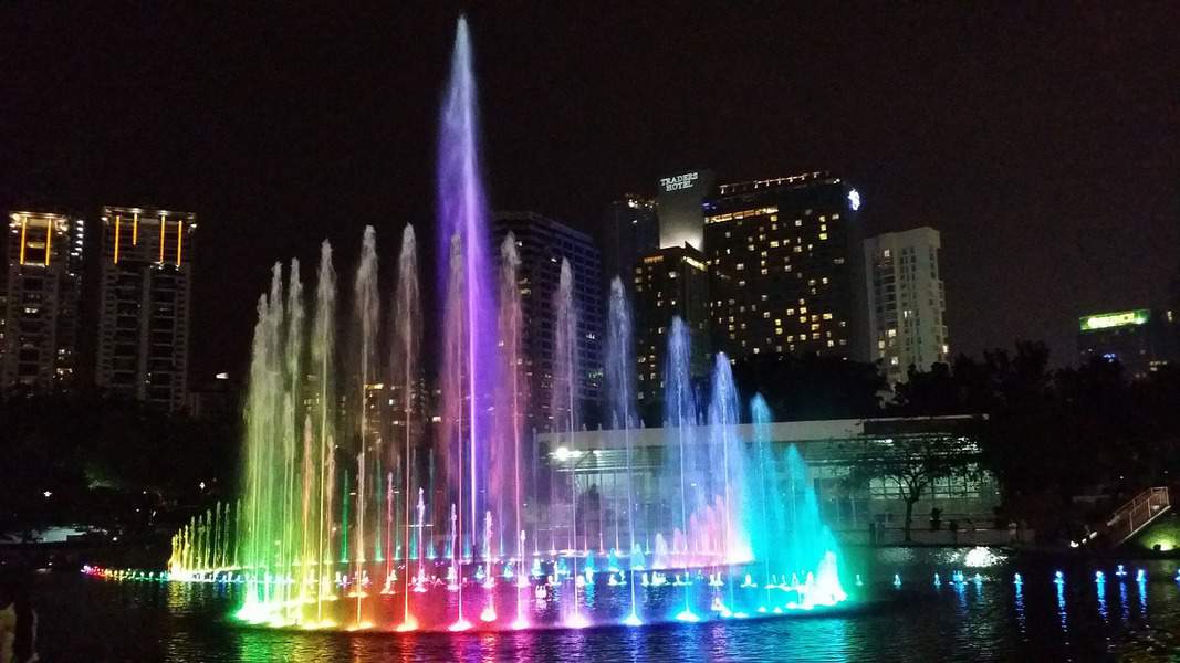 SLC > Kuala Lumpur, Malaysia: From $597 round-trip – Jan-Mar