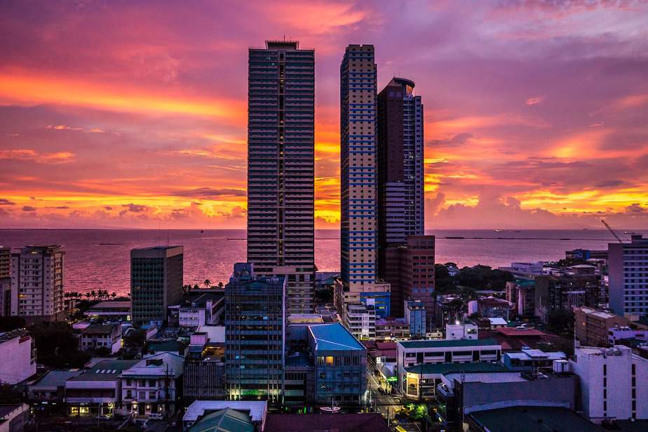 MKE > Manila, Philippines: From $912 round-trip – Aug-Oct (Including Labor Day)