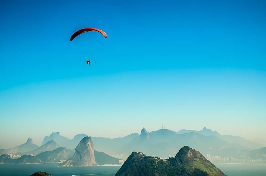 DEN > Rio de Janeiro, Brazil: Biz from $2,678 Econ from $642. – Jan-Mar