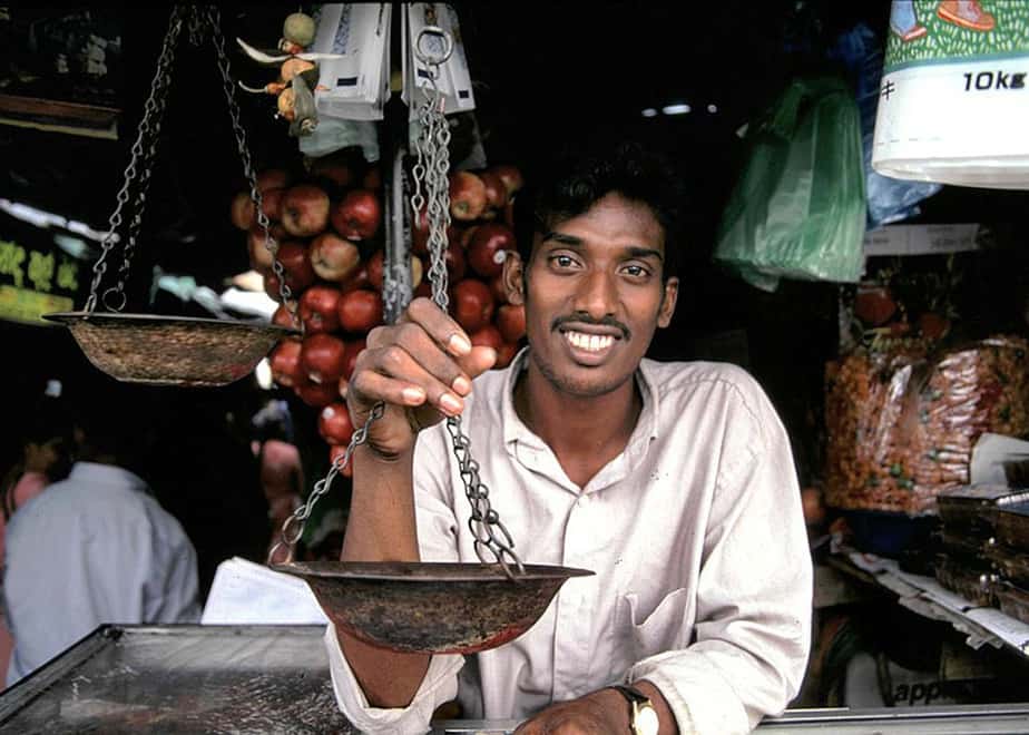 PHL > Colombo, Sri Lanka: Econ from $839. – Apr-Jun