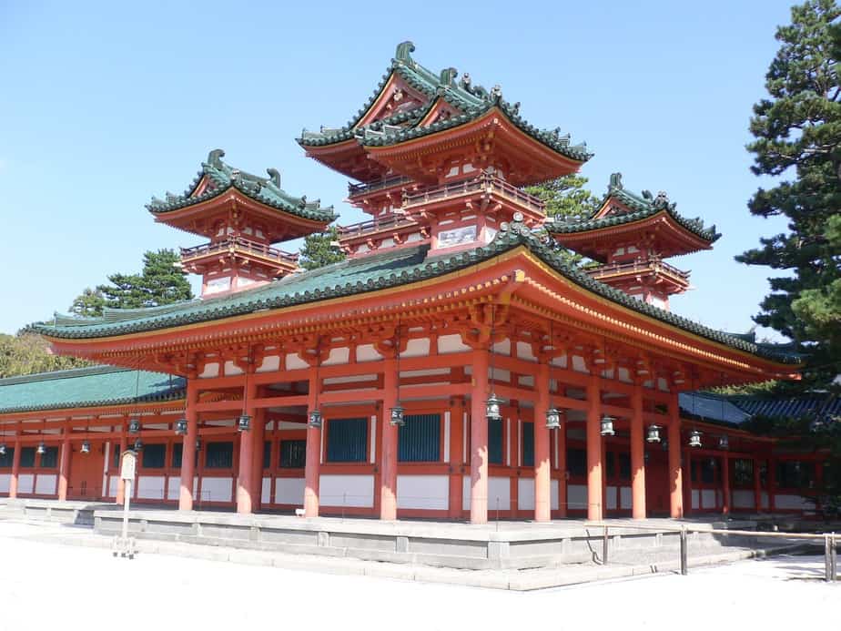 BNA > Fukuoka, Japan: From $522 round-trip – Sep-Nov